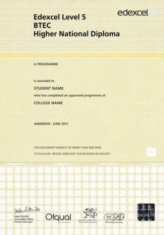 HND 2008